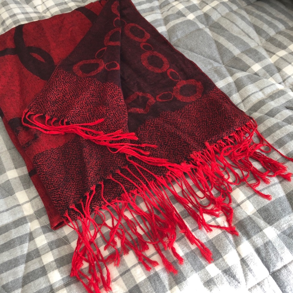 Pashmina Scarf
